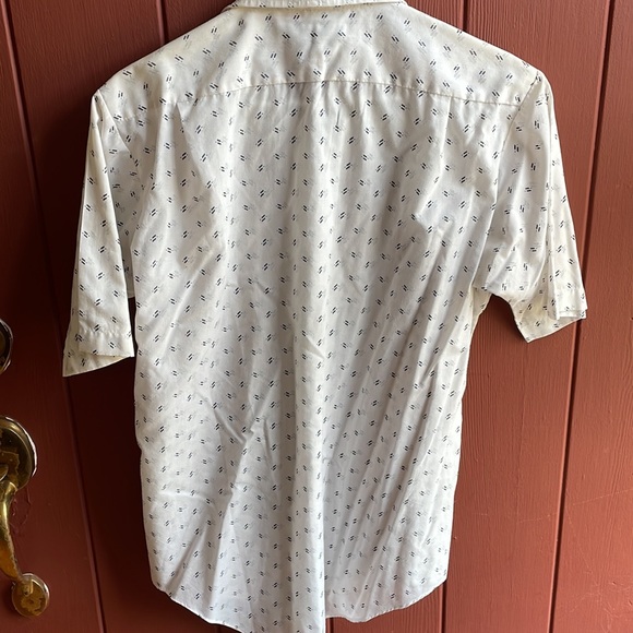 Vintage K-Mart Men’s Shirt Size M - Picture 7 of 9